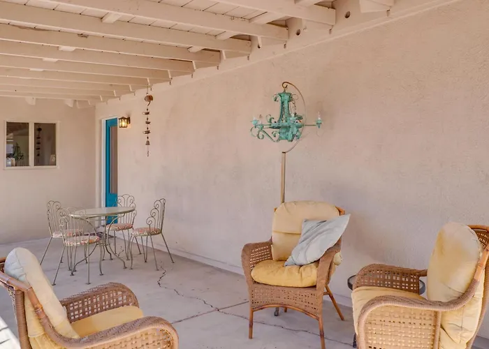 Spacious Tucson Home! Near Uarizona & Banner